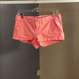 American Eagle outfitters shorts